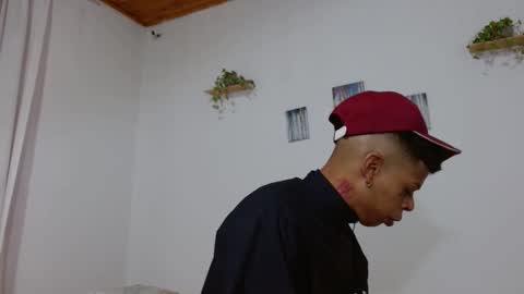 Brandon online show from March 2, 12:15 am