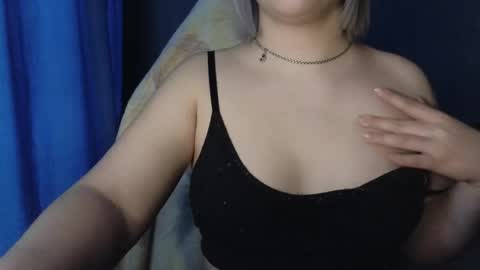 Belle  online show from March 13, 2:48 am