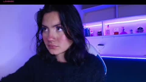 Brandy online show from November 16, 12:18 pm