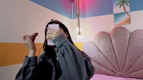 Brandy online show from January 7, 11:48 am