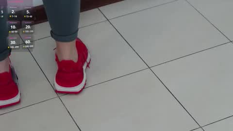 Brandy Gem online show from February 17, 8:02 am