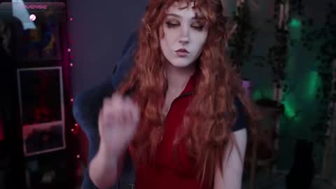 Aurorabut ur dad just calls me Rory online show from March 7, 11:51 am