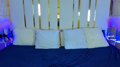 Brandybloomm online show from February 1, 9:34 pm