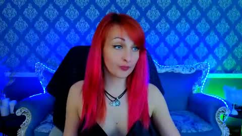 Brandybloomm online show from June 14, 7:16 pm