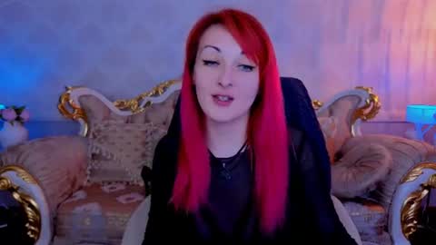 Brandybloomm online show from June 17, 7:19 pm