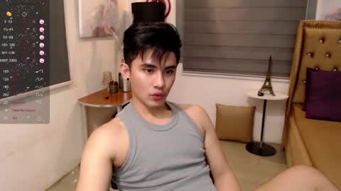 branlior online show from April 15, 5:00 am