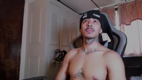 brasi_ online show from January 14, 7:00 pm