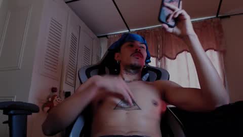 brasi_ online show from February 22, 5:59 pm