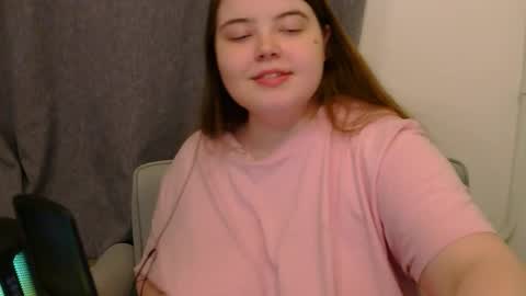 Snapshot of brattyprincess_emma chatting on October 28, 7:26 pm Emma online show from October 28, 7:26 pm