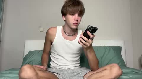 Brax online show from October 31, 7:03 pm