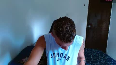 Bray Hotboy online show from January 9, 3:50 pm