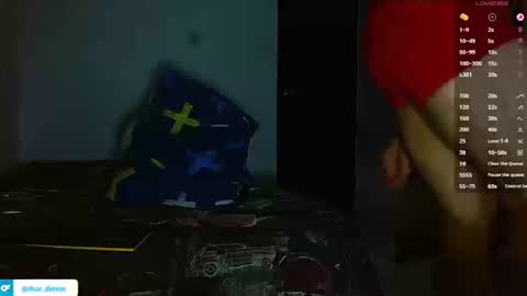 Bray Hotboy online show from March 12, 11:08 pm