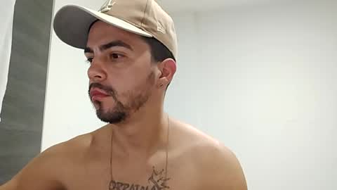 brayan_hunter online show from July 23, 10:24 am