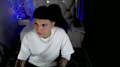 BRAYAN online show from April 23, 6:20 pm