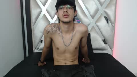 brayan_oconer08 online show from November 15, 4:03 am