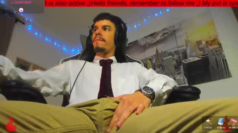 brayhambrown online show from September 20, 4:59 am