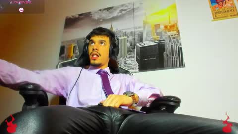 brayhambrown online show from November 17, 10:12 pm