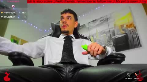 brayhambrown online show from October 28, 4:13 am