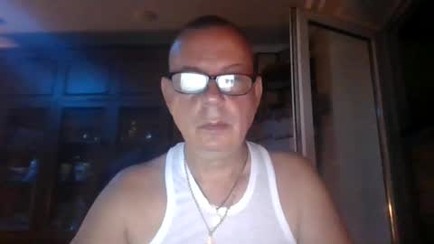 brayms91 online show from July 23, 7:00 pm