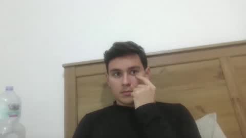 brazilboy2026 online show from March 22, 4:00 pm