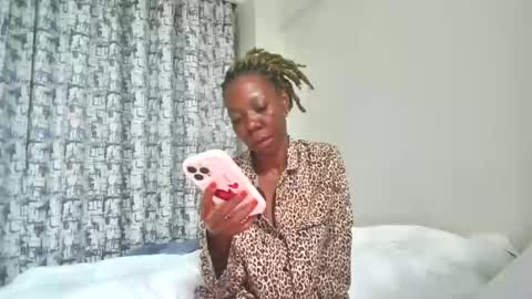 Harris online show from January 6, 6:56 pm