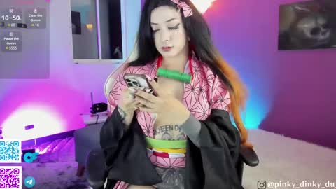 Rei  online show from May 27, 1:57 am