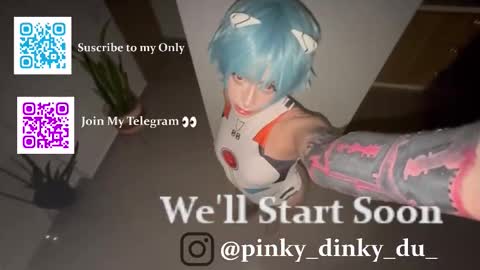 Rei  online show from March 3, 2:51 am