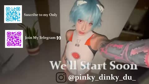 Rei  online show from April 20, 12:13 am