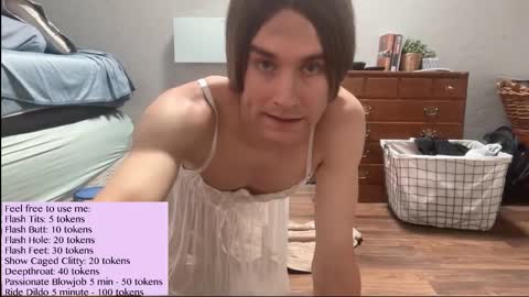 BreakingKatie online show from November 7, 4:09 pm