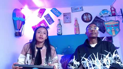 breazer__ online show from November 18, 12:46 am