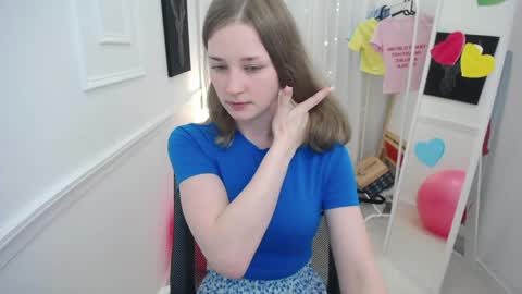 Bree online show from June 2, 11:45 am