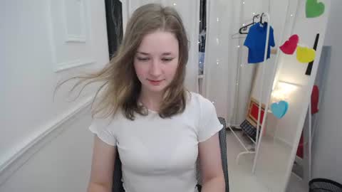 Bree online show from July 9, 11:14 am