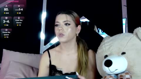 Zeline online show from November 16, 10:56 pm