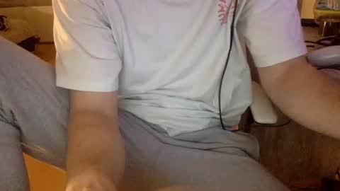 breezydicks online show from November 22, 9:45 pm