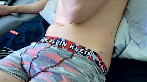 breezydicks online show from February 19, 9:47 pm