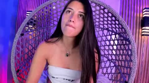 Brenda moris online show from March 8, 2:15 am