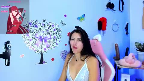 Brenda moris online show from March 7, 2:04 am