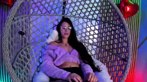 Brenda moris online show from February 11, 10:46 pm