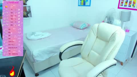 Brenda  online show from January 25, 7:07 pm