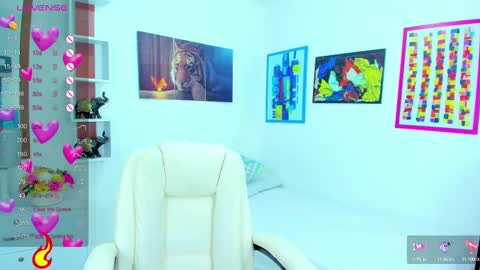 Brenda  online show from March 1, 6:43 pm