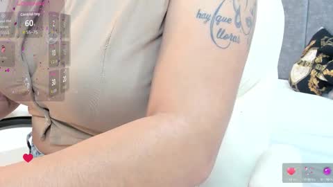 Brenda  online show from September 23, 6:58 pm