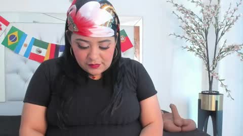 Brenda  online show from July 17, 12:40 pm