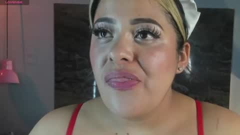 brenda_maz_ online show from October 24, 12:17 pm