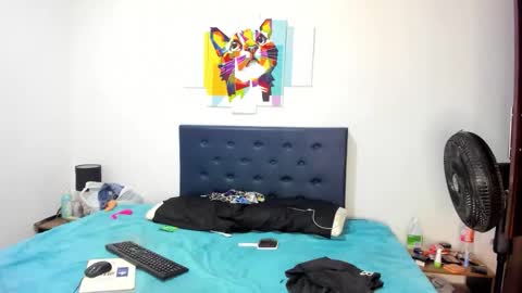 brenda_sofia online show from November 8, 6:00 pm