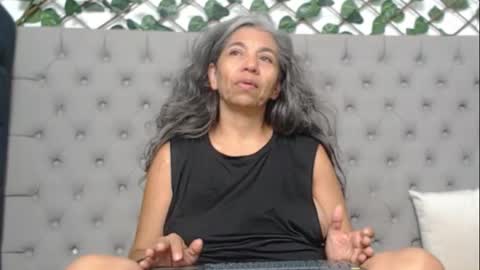 BRENDA VELASQUEZ online show from January 8, 10:04 pm