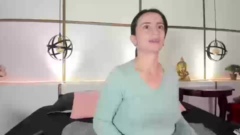 MeganBeaked online show from September 23, 8:37 pm