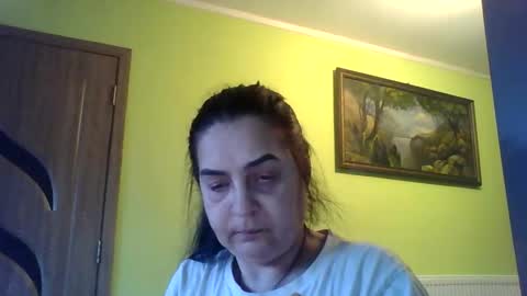 Brenda online show from February 3, 6:22 am