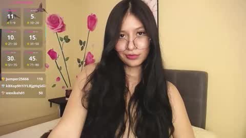 Brenda online show from November 8, 12:02 am