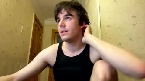 brendon000hardt online show from January 9, 12:55 pm