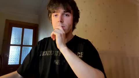 brendon000hardt online show from May 27, 1:30 pm